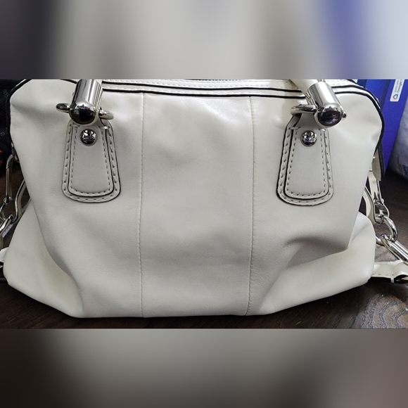 COACH Kristen shoulder bag - Picture 10 of 13